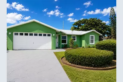 611 NE 23rd Ter, Cape Coral, FL 33909 - Photo 1