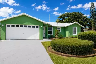 611 NE 23rd Terrace, Cape Coral, FL 33909 - Photo 1