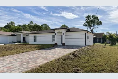729 Anaconda Ave S, Lehigh Acres, FL 33974 - Photo 3