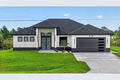618 Wells Ave, Lehigh Acres, FL 33972 - Photo 1
