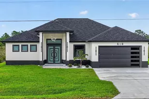 618 Wells Ave, Lehigh Acres, FL 33972 - Photo 1