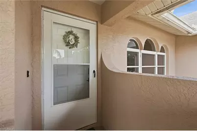 20 Cosmopolitan Dr #6, Lehigh Acres, FL 33936 - Photo 3