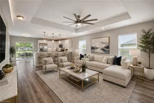1125 NE 4th Ave, Cape Coral, FL 33909 - Photo 1