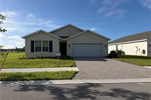 5293 Mulsanne Wy, Fort Myers, FL 33905 - Photo 1