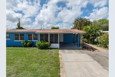 1930 Oakley Ave, Fort Myers, FL 33901 - Photo 1