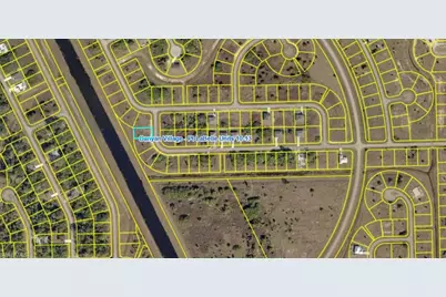 541 Glendale Ave, Labelle, FL 33935 - Photo 1