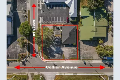2080 Collier Ave, Fort Myers, FL 33901 - Photo 9