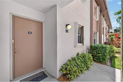 25100 Sandhill Blvd #B102, Punta Gorda, FL 33983 - Photo 1