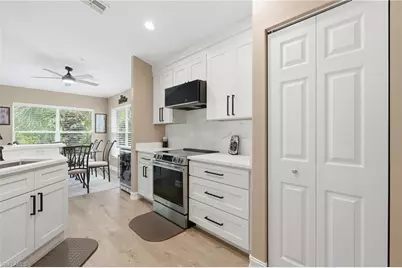 710 Tarpon Cove Dr #203, Naples, FL 34110 - Photo 5