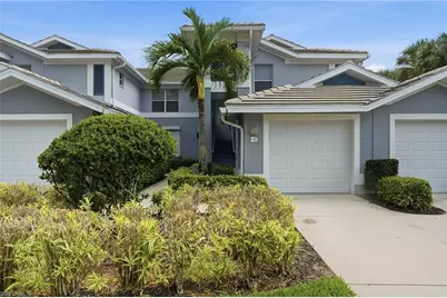 710 Tarpon Cove Dr #203, Naples, FL 34110 - Photo 1