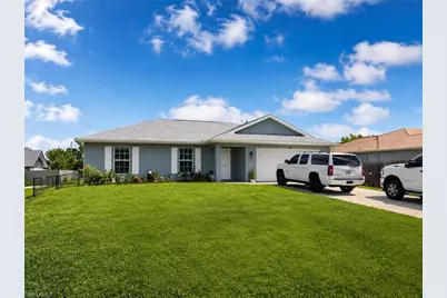 1423 NW 19th St, Cape Coral, FL 33993 - Photo 1