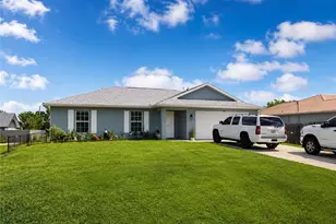1423 NW 19th St, Cape Coral, FL 33993 - Photo 1
