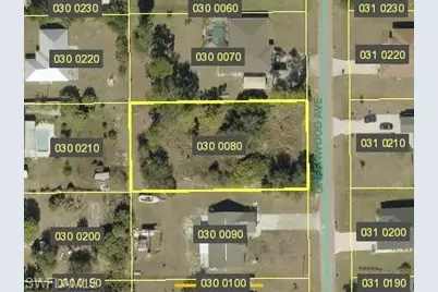 613 Greenwood Ave, Lehigh Acres, FL 33972 - Photo 1