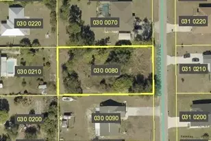 613 Greenwood Ave, Lehigh Acres, FL 33972 - Photo 1