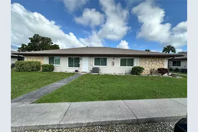 21150 Gertrude Ave #3, Port Charlotte, FL 33952 - Photo 1