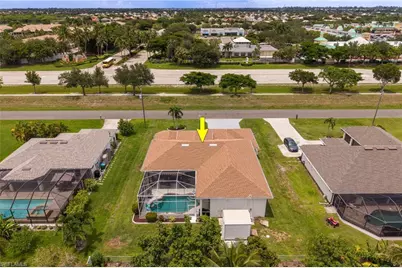 2526 Miracle Pkwy, Cape Coral, FL 33914 - Photo 45