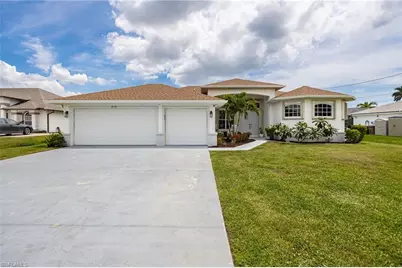 2526 Miracle Pkwy, Cape Coral, FL 33914 - Photo 1