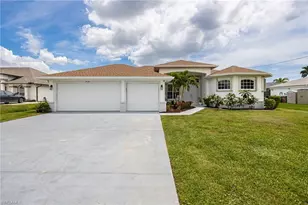 2526 Miracle Pkwy, Cape Coral, FL 33914 - Photo 1