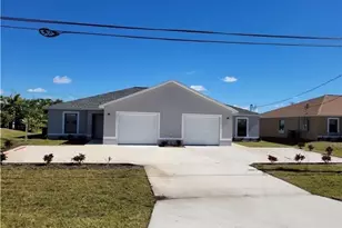 254 SW 3rd St, Cape Coral, FL 33991 - Photo 1