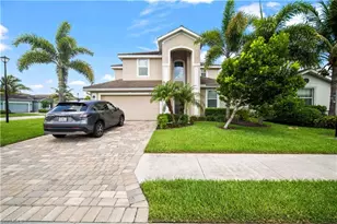 4234 Bluegrass Dr, Fort Myers, FL 33916 - Photo 1
