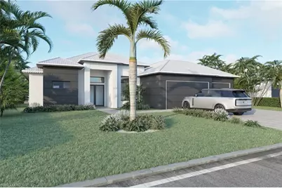 339 NE 9 Ter, Cape Coral, FL 33909 - Photo 1