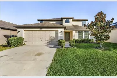 306 Shadow Lakes Dr, Lehigh Acres, FL 33974 - Photo 1