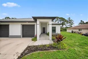 4716 29th St SW, Lehigh Acres, FL 33973 - Photo 1