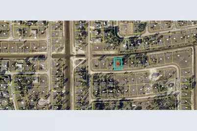 743 Bobolink Ave, Lehigh Acres, FL 33974 - Photo 1