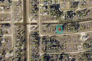 743 Bobolink Ave, Lehigh Acres, FL 33974 - Photo 1