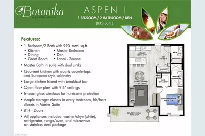 26610 Rosewood Pointe Dr #C-302, Bonita Springs, FL 34135 - Photo 43