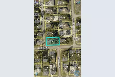 1611 Inez Ave S, Lehigh Acres, FL 33976 - Photo 1