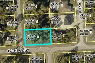 1611 Inez Ave S, Lehigh Acres, FL 33976 - Photo 1
