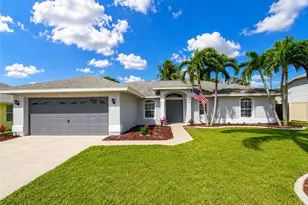 306 SE 8th Pl, Cape Coral, FL 33990 - Photo 1