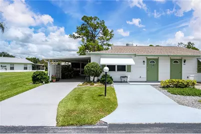 39 Desert Candle Cir, Lehigh Acres, FL 33936 - Photo 1