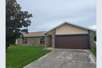 2617 SW 1st Pl, Cape Coral, FL 33914 - Photo 1