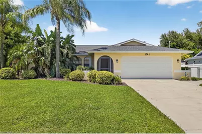 241 SW 43rd St, Cape Coral, FL 33914 - Photo 1