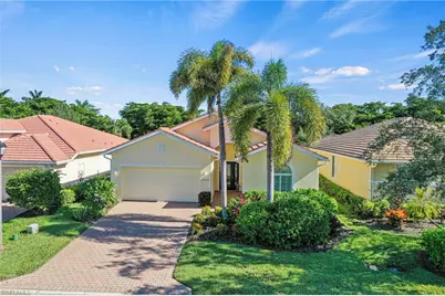 2545 Verdmont Ct, Cape Coral, FL 33991 - Photo 1