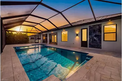3719 SW 2nd St, Cape Coral, FL 33991 - Photo 13