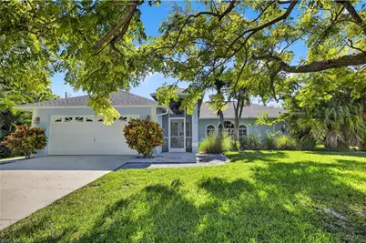1333 SW 1st Pl, Cape Coral, FL 33991 - Photo 1