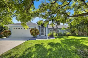 1333 SW 1st Pl, Cape Coral, FL 33991 - Photo 1