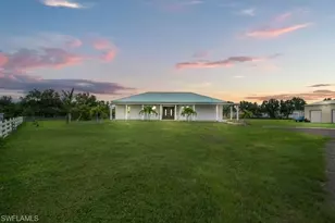 3430 South Rd, North Fort Myers, FL 33917 - Photo 1