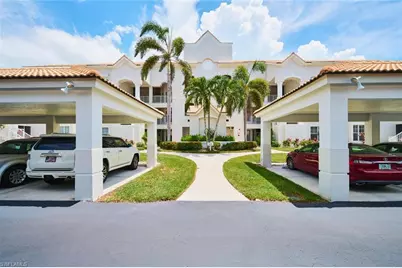 16481 Millstone Cir #206, Fort Myers, FL 33908 - Photo 1