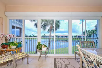 16481 Millstone Cir #206, Fort Myers, FL 33908 - Photo 5