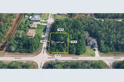 209 Woodburn Dr, Lehigh Acres, FL 33972 - Photo 1