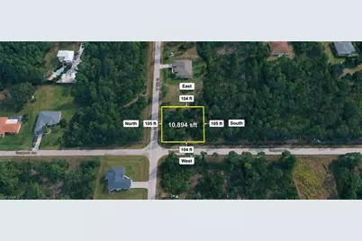 1407 W 9th St, Lehigh Acres, FL 33972 - Photo 1