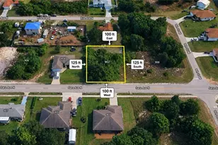 902 Sara Ave N, Lehigh Acres, FL 33971 - Photo 1