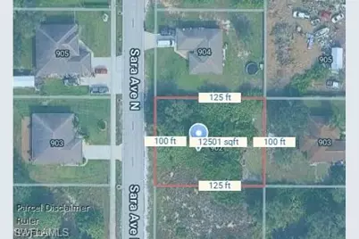 902 Sara Ave N, Lehigh Acres, FL 33971 - Photo 3