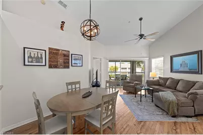 12061 Summergate Cir #204, Fort Myers, FL 33913 - Photo 5