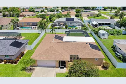 3929 SE 10th Ave, Cape Coral, FL 33904 - Photo 27