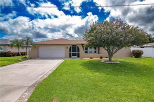 3929 SE 10th Ave, Cape Coral, FL 33904 - Photo 1